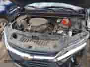 2020 Chevrolet Blazer LT with VIN 3GNKBDRSXLS558568, listed as a IAAI auction lot 42616955 with 134,945 mi miles and . Bid and sale history available at DreamBid. Image 10.