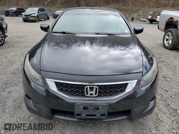 2010 Honda Accord LX-S with VIN 1HGCS1A33AA010430, listed as a Copart auction lot 53560475 with 345,446 mi miles and Clean title. Bid and sale history available at DreamBid. Image 5.