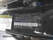 2007 Toyota Camry LE with VIN 4T1BE46K17U184955, listed as a IAAI auction lot 43519612 with 168,076 mi miles and . Bid and sale history available at DreamBid. Image 9.