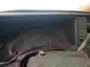 1999 Chevrolet Tahoe with VIN 1GNEC13R0XJ497169, listed as a Copart auction lot 64931085 with Not provided miles and Salvage title. Bid and sale history available at DreamBid. Image 9.