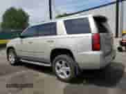 2015 Chevrolet Tahoe LTZ с VIN 1GNSKCKC9FR111797, выставлен на аукционе Copart как лот 67271155 с пробегом 183 695 миль миль и Списание • Salvage title. История ставок и продаж доступна на DreamBid. Изображение 2.