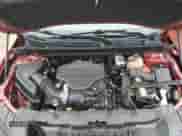 2023 Chevrolet Blazer RS z VIN 3GNKBERS0PS202853, wystawiony jako Copart lot #67064175 z przebiegiem 29 964 mil mil oraz Czysty tytuł • Clean title. Historia ofert i sprzedaży dostępna na DreamBid. Obrazek 12.