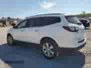 2017 Chevrolet Traverse LT с VIN 1GNKRGKD6HJ164969, выставлен на аукционе Copart как лот 70844025 с пробегом 129 070 миль миль и Списание • Salvage title. История ставок и продаж доступна на DreamBid. Изображение 2.