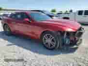 2016 Ford Mustang EcoBoost with VIN 1FA6P8TH2G5336421, listed as a Copart auction lot 63184035 with 81,831 mi miles and Salvage title. Bid and sale history available at DreamBid. Image 4.