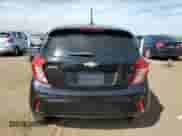 2020 Chevrolet Spark LT z VIN KL8CD6SA0LC450690, wystawiony jako Copart lot #81127085 z przebiegiem 82 406 mil mil oraz Szkoda całkowita • Salvage title. Historia ofert i sprzedaży dostępna na DreamBid. Obrazek 6.