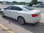 2016 Chevrolet Impala LTZ with VIN 2G1145S33G9199454, listed as a IAAI auction lot 42755860 with 96,410 mi miles and . Bid and sale history available at DreamBid. Image 3.