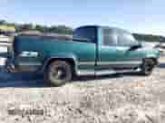 1995 GMC Sierra 1500 z VIN 2GTEC19K7S1585318, wystawiony jako Copart lot #73648904 z przebiegiem 196 568 mil mil oraz Szkoda całkowita • Salvage title. Historia ofert i sprzedaży dostępna na DreamBid. Obrazek 3.