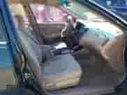 2001 Honda Accord LX with VIN 1HGCG56411A034459, listed as a IAAI auction lot 42248215 with 179,408 mi miles and . Bid and sale history available at DreamBid. Image 5.