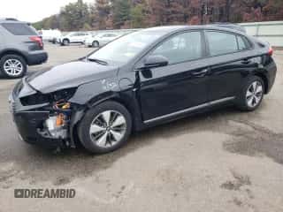 2019 Hyundai Ioniq с VIN KMHC65LD8KU164420, выставлен на аукционе Copart как лот 73934193 с пробегом 31 347 миль миль и . История ставок и продаж доступна на DreamBid. Изображение 1.