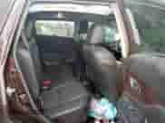 2020 Nissan Murano Platinum with VIN 5N1AZ2DJ0LN140318, listed as a Copart auction lot 81925055 with 79,284 mi miles and Salvage title. Bid and sale history available at DreamBid. Image 10.