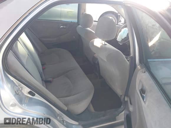 2002 Honda Accord VP with VIN 1HGCF86642A087776, listed as a IAAI auction lot 41704773 with 297,701 mi miles and . Bid and sale history available at DreamBid. Image 8.