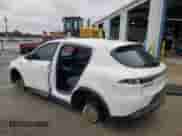 2024 Dodge Hornet GT with VIN ZACNDFAN4R3A39390, listed as a Copart auction lot 89708975 with Not provided miles and Clean title. Bid and sale history available at DreamBid. Image 2.