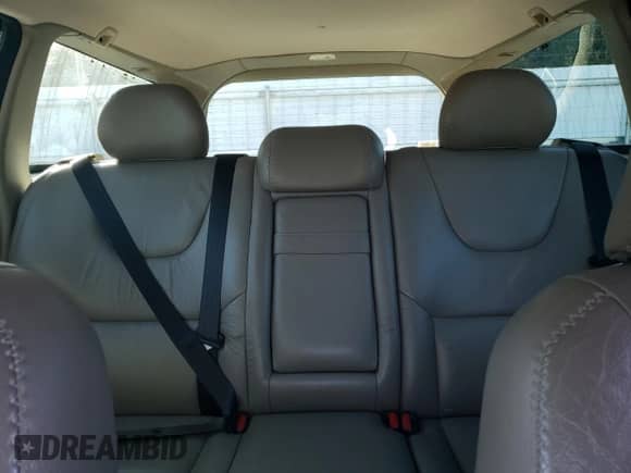 2007 Volvo XC70 с VIN YV4SZ592171287463, выставлен на аукционе Copart как лот 81715855 с пробегом 148 586 миль миль и Списание • Salvage title. История ставок и продаж доступна на DreamBid. Изображение 10.