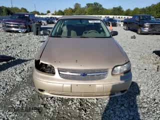 2005 Chevrolet Malibu Classic z VIN 1G1ND52F95M128867, wystawiony jako Copart lot #71587785 z przebiegiem Nie podano mil oraz Szkoda całkowita • Salvage title. Historia ofert i sprzedaży dostępna na DreamBid. Obrazek 5.