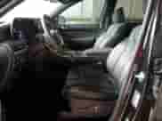 2024 Hyundai Palisade Calligraphy с VIN KM8R74GE0RU799243, выставлен на аукционе Copart как лот 81149175 с пробегом 8 855 миль миль и Списание • Salvage title. История ставок и продаж доступна на DreamBid. Изображение 7.