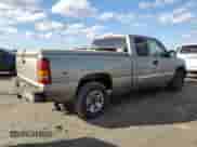 2003 GMC Sierra 1500 SLE with VIN 2GTEK19V831265505, listed as a Copart auction lot 79110744 with 251,425 mi miles and Clean title. Bid and sale history available at DreamBid. Image 3.