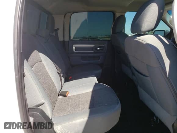 2016 Ram 1500 Lone Star z VIN 1C6RR7LM4GS337569, wystawiony jako Copart lot #68972855 z przebiegiem 144 079 mil mil oraz Czysty tytuł • Clean title. Historia ofert i sprzedaży dostępna na DreamBid. Obrazek 10.