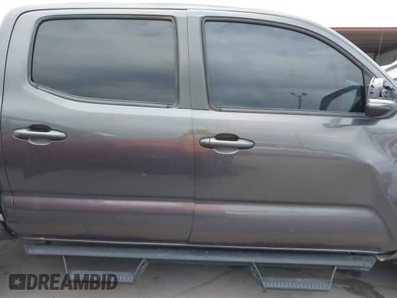 2016 Toyota Tacoma SR5 с VIN 5TFAZ5CN7GX015109, выставлен на аукционе IAAI как лот 42153139 с пробегом 124 488 миль миль и . История ставок и продаж доступна на DreamBid. Изображение 13.