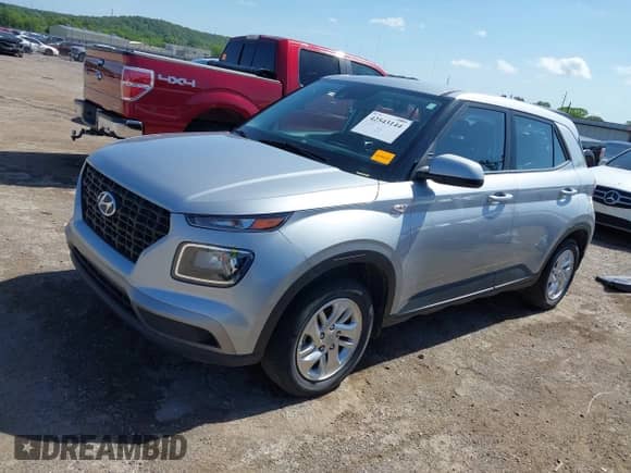 2022 Hyundai Venue SE с VIN KMHRB8A34NU201842, выставлен на аукционе IAAI как лот 42543144 с пробегом 37 842 миль миль и . История ставок и продаж доступна на DreamBid. Изображение 18.