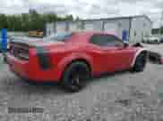 2015 Dodge Challenger R/T Scat Pack with VIN 2C3CDZFJ8FH888186, listed as a Copart auction lot 70102385 with 111,971 mi miles and Clean title. Bid and sale history available at DreamBid. Image 3.