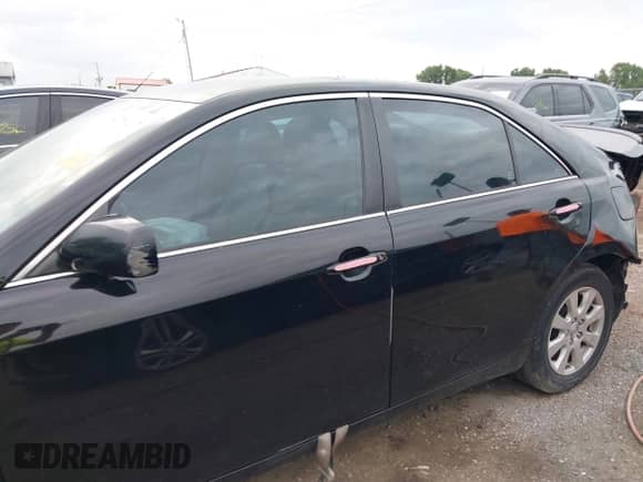 2009 Toyota Camry with VIN 4T1BE46K99U293330, listed as a IAAI auction lot 42786207 with 233,991 mi miles and . Bid and sale history available at DreamBid. Image 14.