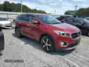 2017 Kia Sorento EX с VIN 5XYPHDA12HG219960, выставлен на аукционе Copart как лот 71319195 с пробегом 93 295 миль миль и Чистый • Clean title. История ставок и продаж доступна на DreamBid. Изображение 4.