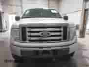 2010 Ford F-150 XL with VIN 1FTEW1E8XAFC11181, listed as a IAAI auction lot 42500302 with 93,105 mi miles and . Bid and sale history available at DreamBid. Image 12.