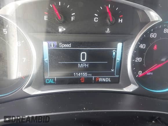 2018 Chevrolet Malibu Premier с VIN 1G1ZE5SXXJF141536, выставлен на аукционе IAAI как лот 42717364 с пробегом 114 155 миль миль и . История ставок и продаж доступна на DreamBid. Изображение 15.