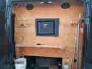 2016 Ram ProMaster Cargo z VIN 3C6TRVDG1GE111611, wystawiony jako Copart lot #69889224 z przebiegiem 103 437 mil mil oraz Szkoda całkowita • Salvage title. Historia ofert i sprzedaży dostępna na DreamBid. Obrazek 10.