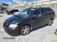 2006 Dodge Grand Caravan SXT z VIN 2D4GP44L36R668320, wystawiony jako Copart lot #70568995 z przebiegiem 152 289 mil mil oraz Szkoda całkowita • Salvage title. Historia ofert i sprzedaży dostępna na DreamBid. Obrazek 1.