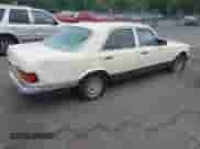 1981 Mercedes-Benz 300 SD с VIN WDBCB20A0BB007760, выставлен на аукционе IAAI как лот 42711743 с пробегом 74 348 миль миль и . История ставок и продаж доступна на DreamBid. Изображение 13.