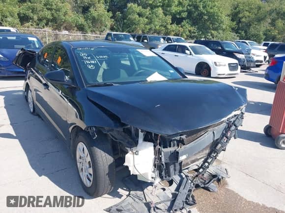 2017 Hyundai Elantra SE с VIN 5NPD74LF2HH208285, выставлен на аукционе IAAI как лот 43313456 с пробегом Не указан миль и . История ставок и продаж доступна на DreamBid. Изображение 1.