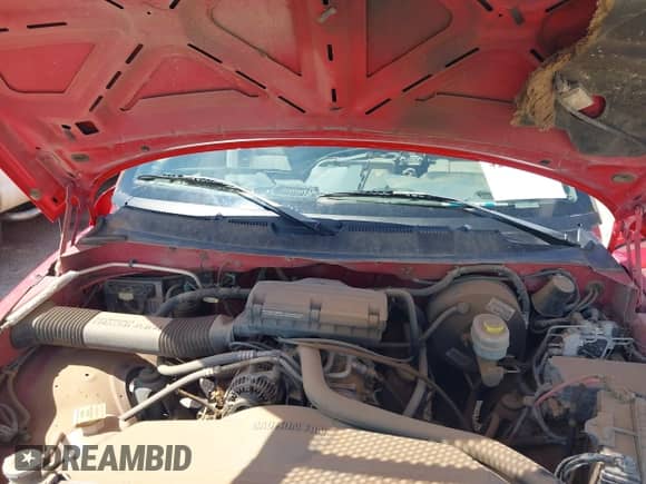 1998 Dodge 1500 z VIN 1B7HF13Z1WJ260525, wystawiony jako IAAI lot #42185638 z przebiegiem 264 580 mil mil oraz . Historia ofert i sprzedaży dostępna na DreamBid. Obrazek 10.