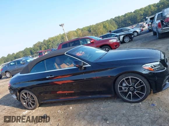 2021 Mercedes-Benz C 300 с VIN W1KWK8DB2MG095470, выставлен на аукционе IAAI как лот 43195731 с пробегом 39 420 миль миль и . История ставок и продаж доступна на DreamBid. Изображение 14.