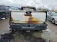 2020 Chevrolet Silverado 3500HD Work Truck z VIN 1GC3YSE78LF250403, wystawiony jako Copart lot #43624935 z przebiegiem Nie podano mil oraz Nie do naprawy • Non repairable. Historia ofert i sprzedaży dostępna na DreamBid. Obrazek 6.