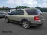 2007 Ford Freestyle SEL с VIN 1FMDK02107GA25057, выставлен на аукционе Copart как лот 65912065 с пробегом 170 807 миль миль и Чистый • Clean title. История ставок и продаж доступна на DreamBid. Изображение 2.