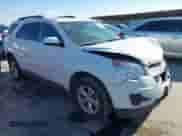 2011 Chevrolet Equinox 1LT с VIN 2GNALDECXB1263293, выставлен на аукционе IAAI как лот 43122769 с пробегом 55 958 миль миль и . История ставок и продаж доступна на DreamBid. Изображение 1.