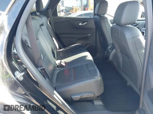 2020 Chevrolet Blazer LT с VIN 3GNKBJRS4LS545944, выставлен на аукционе IAAI как лот 42670500 с пробегом 75 844 миль миль и . История ставок и продаж доступна на DreamBid. Изображение 8.