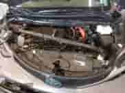 2023 Toyota Sienna Limited с VIN 5TDZSKFC0PS082155, выставлен на аукционе IAAI как лот 41786837 с пробегом 1 923 миль миль и . История ставок и продаж доступна на DreamBid. Изображение 10.