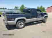 2006 GMC Sierra 1500 SLT with VIN 1GTEK19B86Z255736, listed as a Copart auction lot 66877905 with Not provided miles and Clean title. Bid and sale history available at DreamBid. Image 3.