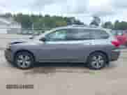 2020 Nissan Pathfinder SL z VIN 5N1DR2CM7LC598183, wystawiony jako IAAI lot #43078037 z przebiegiem 57 230 mil mil oraz . Historia ofert i sprzedaży dostępna na DreamBid. Obrazek 14.