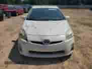 2010 Toyota Prius II with VIN JTDKN3DU8A0140873, listed as a Copart auction lot 80273595 with 230,567 mi miles and Clean title. Bid and sale history available at DreamBid. Image 5.