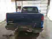 2000 Chevrolet S-10 LS с VIN 1GCDT14W6YK185636, выставлен на аукционе Copart как лот 76531174 с пробегом 187 747 миль миль и Списание • Salvage title. История ставок и продаж доступна на DreamBid. Изображение 10.