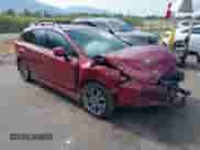 2014 Subaru Impreza Special Sports Premium with VIN JF1GPAL68E8254070, listed as a IAAI auction lot 42648866 with 155,639 mi miles and . Bid and sale history available at DreamBid. Image 1.