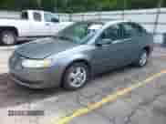 2006 Saturn ION with VIN 1G8AJ55F36Z166040, listed as a IAAI auction lot 42690782 with 198,288 mi miles and . Bid and sale history available at DreamBid. Image 2.