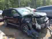 2018 Ford Explorer Limited с VIN 1FM5K8F87JGA82373, выставлен на аукционе IAAI как лот 42866025 с пробегом 75 890 миль миль и . История ставок и продаж доступна на DreamBid. Изображение 13.