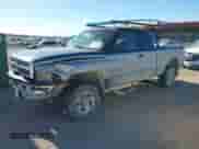 1998 Dodge 1500 с VIN 3B7HF12Z8WG178245, выставлен на аукционе IAAI как лот 41323628 с пробегом 126 097 миль миль и . История ставок и продаж доступна на DreamBid. Изображение 2.