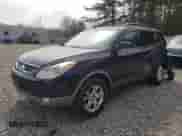 2012 Hyundai Veracruz GLS с VIN KM8NUDCC4CU186478, выставлен на аукционе Copart как лот 54316855 с пробегом 51 279 миль миль и Списание • Salvage title. История ставок и продаж доступна на DreamBid. Изображение 1.