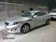 2015 Kia Optima LX с VIN KNAGM4A79F5534063, выставлен на аукционе Copart как лот 82275745 с пробегом 101 774 миль миль и Чистый • Clean title. История ставок и продаж доступна на DreamBid. Изображение 1.