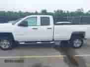 2019 Chevrolet Silverado 2500HD Work Truck with VIN 2GC2CREG3K1153442, listed as a IAAI auction lot 42347843 with 36,708 mi miles and . Bid and sale history available at DreamBid. Image 14.